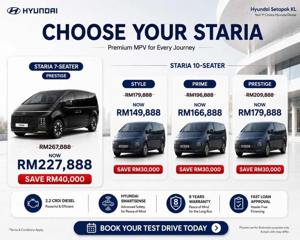 Staria 2